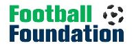 Football Foundation Logo