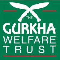 Gurkha Welfare Trust Logo
