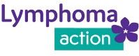 Lymphoma Action Logo