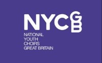 National Youth Choirs of GB Logo