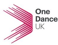 One Dance UK Logo