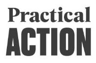 Practical Action Logo
