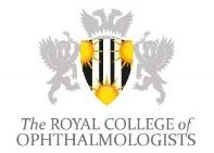 Royal College of Ophthalmologists Logo