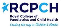 Royal College of Paediatrics Logo