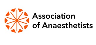 Association of Anaesthetists Logo