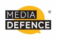 Media Defence Logo