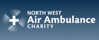North West Air Ambulance Logo