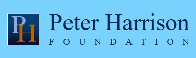 Peter Harrison Foundation