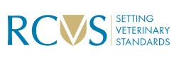 Royal College of Veterinary Surgeons Logo