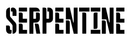 Serpentine Logo