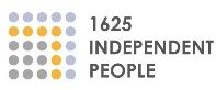 1625 Independent People Logo