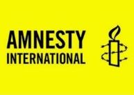 Amnesty International UK Logo