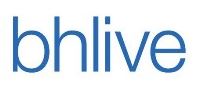 BH Live Logo