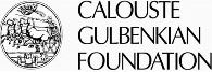 Calouste Gulbenkian Logo