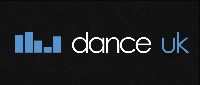 Dance UK Logo