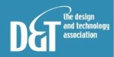 Design & Technology Association Logo