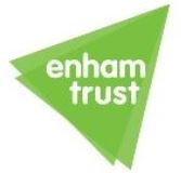 Enham Trust Logo