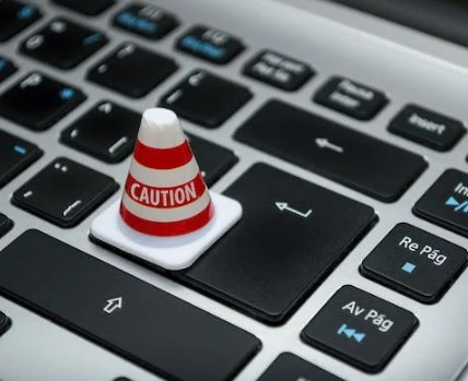 Data protection, information security and cake