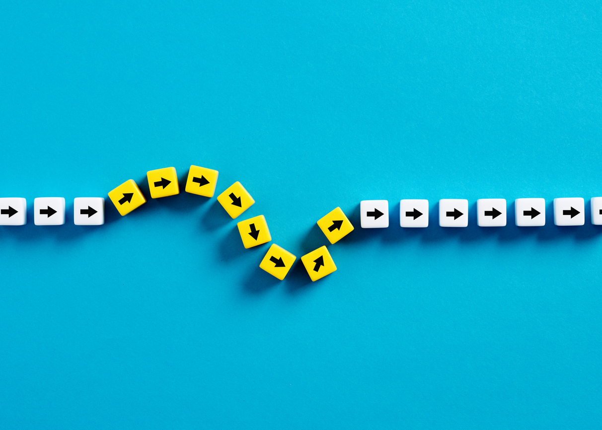 Supplier relationships and how to improve them