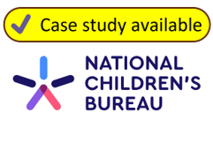 National Children’s Bureau