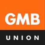 GMB Union Logo