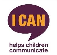 I CAN Logo