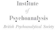 Institute of Psychoanalysis