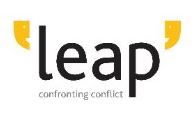 Leap Confronting Conflict