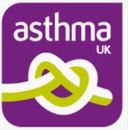 Asthma UK Logo