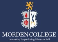 Morden College