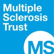 MS Trust Logo