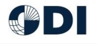 ODI Logo