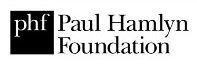Paul Hamlyn Foundation Logo