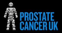 Prostate Cancer UK Logo