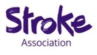 Stroke Association Logo