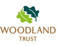 Woodland Trust Logo