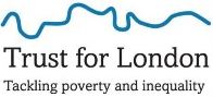 Trust for London Logo