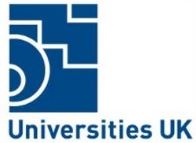 Universities UK