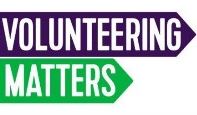 Volunteering Matters Logo