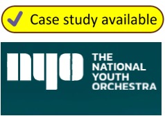 National Youth Orchestra