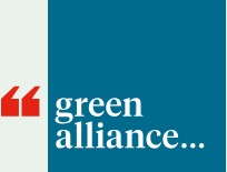 Green Alliance Logo