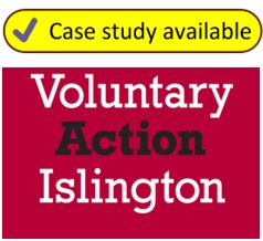 Voluntary Action Islington