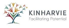 Kinharvie Logo