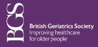 British Geriatrics Society