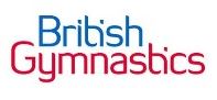 British Gymnastics Logo