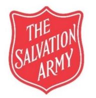 Salvation Army