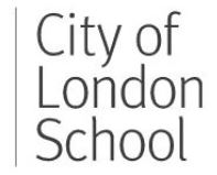 City of London School