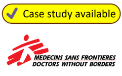 Médecins Sans Frontières UK