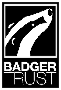Badger Trust Logo