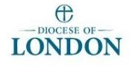 Diocese of London